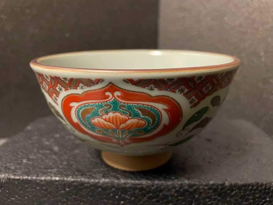 有田焼 - スイカ 古伊万里 骨董  椀物 71PzOWPnGML._UF350,350_QL50_.jpg